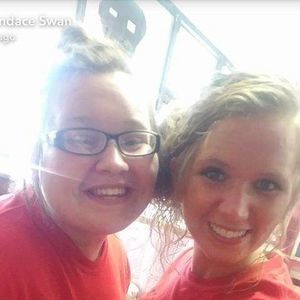 Meet your Posher, Candace